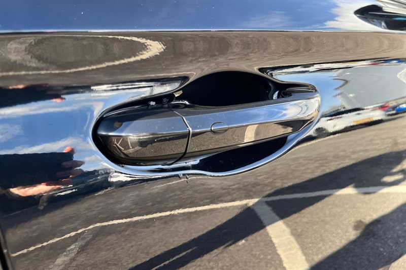 Used MG MG3 2024 for sale - 76930137: Photo 33