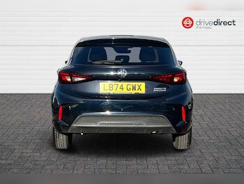 Used MG MG3 2024 for sale - 76930137: Photo