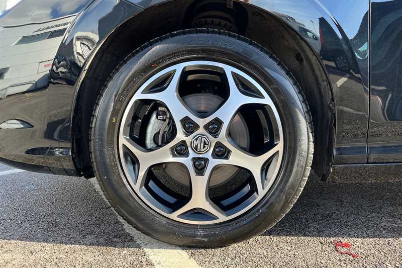 Used MG MG3 2024 for sale - 76930137: Photo 9