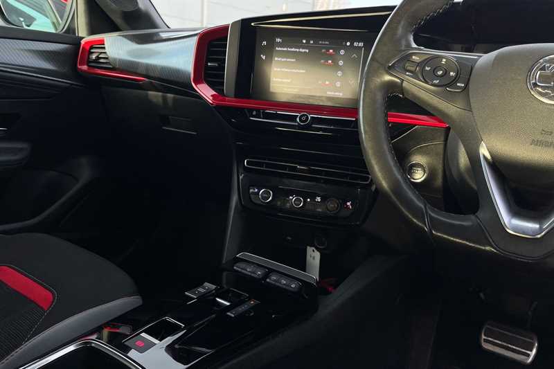 Used Vauxhall Mokka 2022 for sale - 77800781: Photo 14