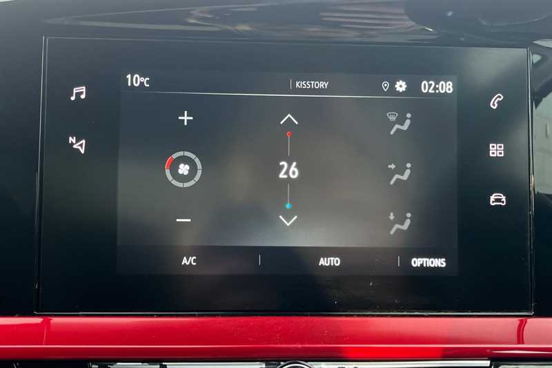 Used Vauxhall Mokka 2022 for sale - 77800781: Photo 15