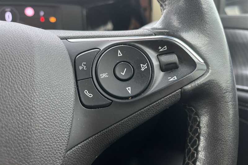 Used Vauxhall Mokka 2022 for sale - 77800781: Photo 22