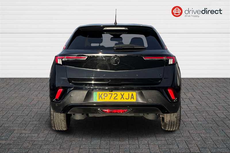 Used Vauxhall Mokka 2022 for sale - 77800781: Photo 4