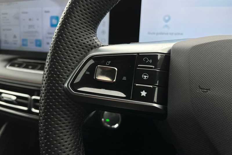 Used MG MG HS 2025 for sale - 76530417: Photo 21