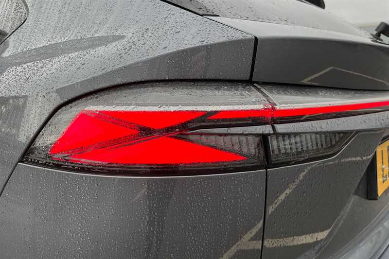 Used MG MG HS 2025 for sale - 76530417: Photo 31