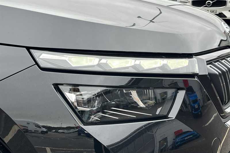 Used Skoda Kamiq 2023 for sale - 76956522: Photo 28