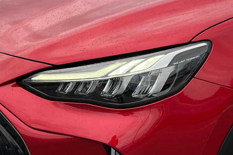 Used MG MG HS 2024 for sale - 77895160: Photo 29