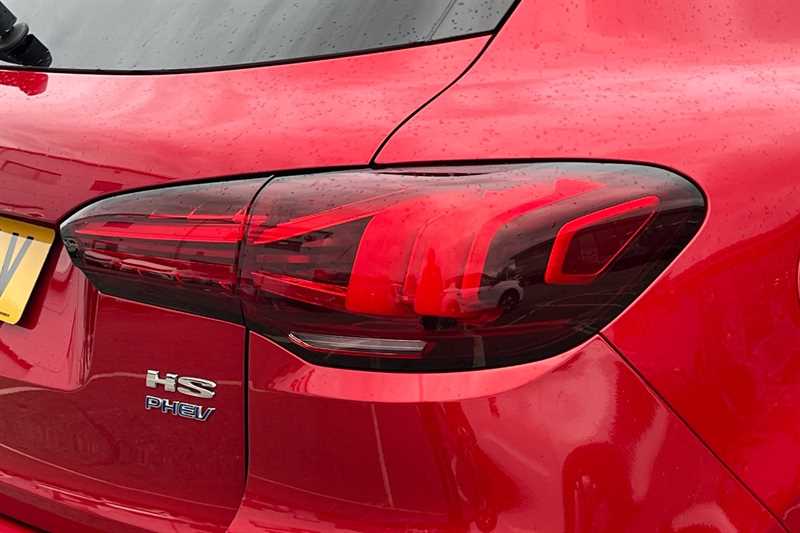 Used MG MG HS 2024 for sale - 77895160: Photo 32