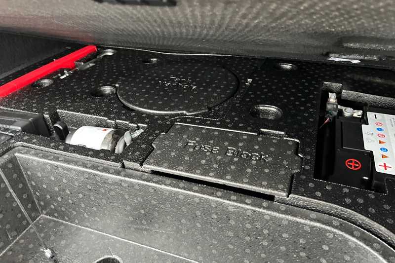 Used MG MG HS 2024 for sale - 77895160: Photo 37