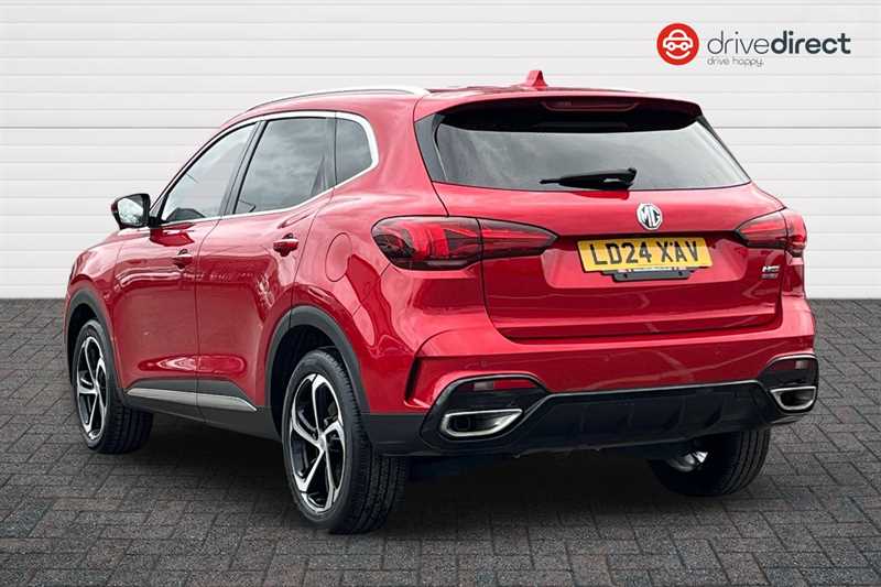 Used MG MG HS 2024 for sale - 77895160: Photo 5