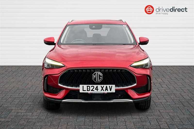 Used MG MG HS 2024 for sale - 77895160: Photo 8