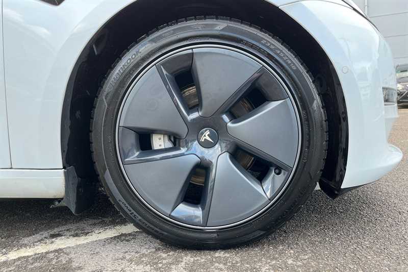 Used Tesla Model 3 2021 for sale - 76525495: Photo 12