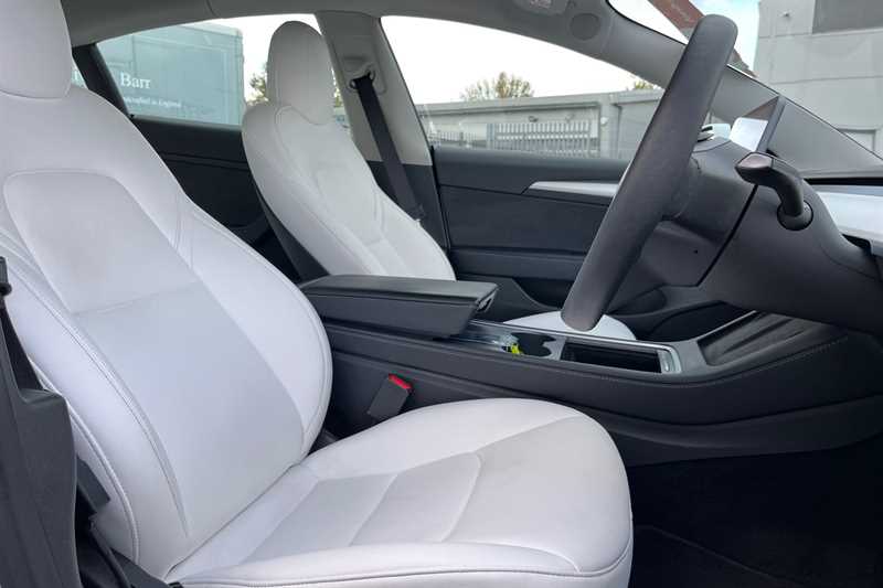 Used Tesla Model 3 2021 for sale - 76525495: Photo 23