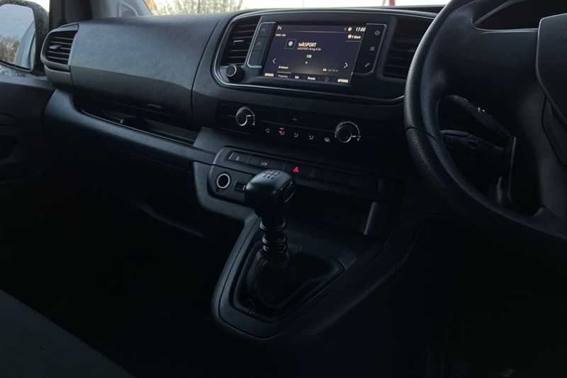 Used Vauxhall Vivaro 2024 for sale - 77745246: Photo 14