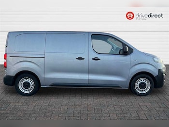 Used Vauxhall Vivaro 2024 for sale - 77745246: Photo