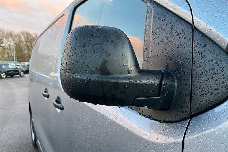 Used Vauxhall Vivaro 2024 for sale - 77745246: Photo 34