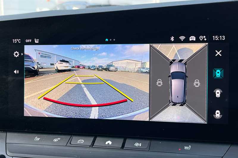 Used Vauxhall Astra 2024 for sale - 78119927: Photo 19