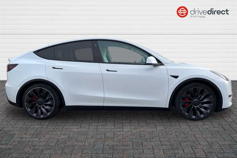 Used Tesla Model Y 2022 for sale - 77727219: Photo 2