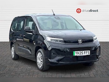Used Vauxhall Combo Life 2025 for sale - 78626917: Photo
