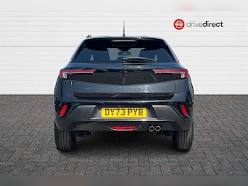 Used Vauxhall Mokka 2023 for sale - 78697004: Photo