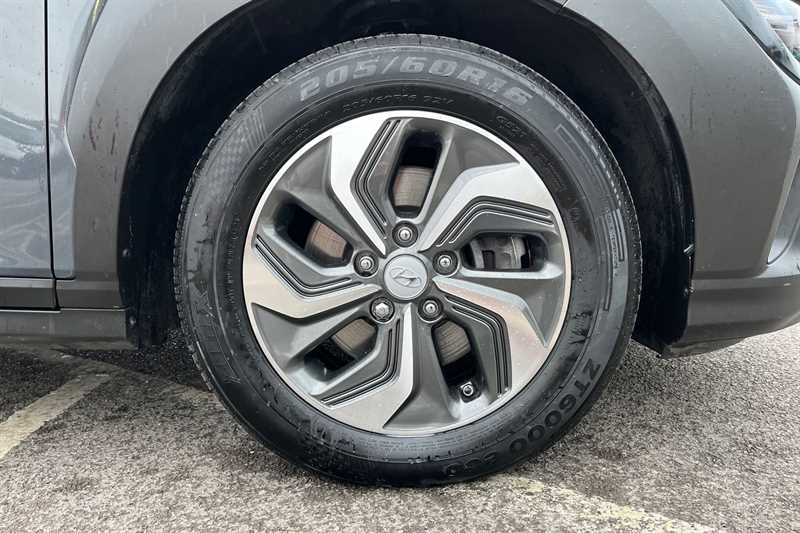 Used Hyundai KONA for sale - 78174128: Photo 12