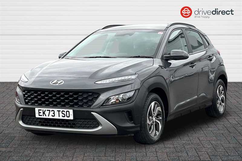 Used Hyundai KONA for sale - 78174128: Photo 7