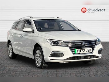 Used MG MG5 2022 for sale - 76938753: Photo