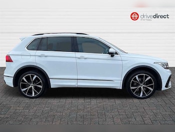 Used Volkswagen Tiguan 2023 for sale - 75637076: Photo