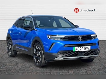 Used Vauxhall Mokka 2023 for sale - 79398961: Photo