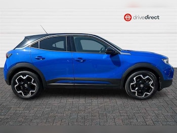 Used Vauxhall Mokka 2023 for sale - 79398961: Photo