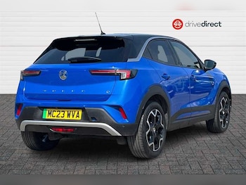 Used Vauxhall Mokka 2023 for sale - 79398961: Photo
