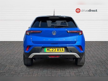 Used Vauxhall Mokka 2023 for sale - 79398961: Photo