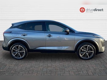 Used Nissan Qashqai 2022 for sale - 76575351: Photo