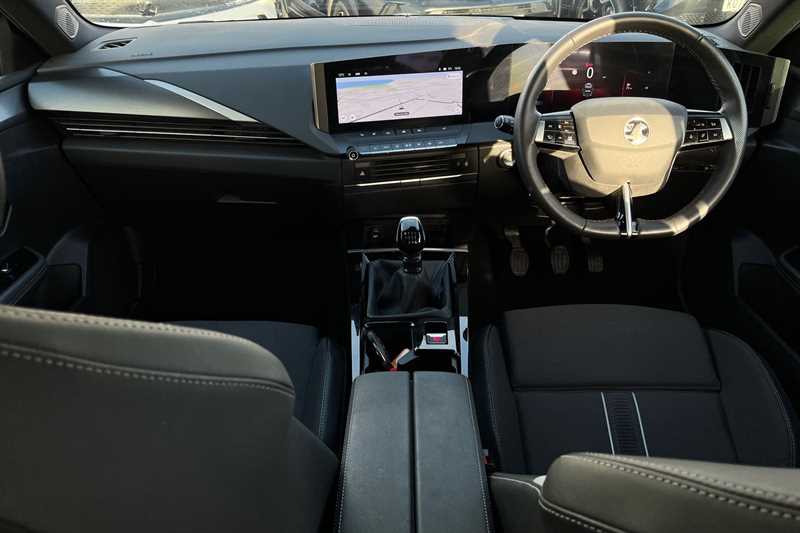 Used Vauxhall Astra 2024 for sale - 77430664: Photo 13