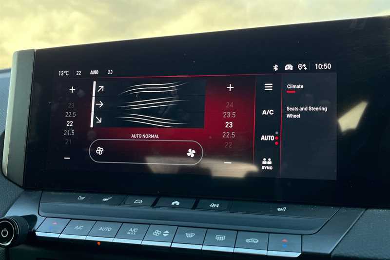 Used Vauxhall Astra 2024 for sale - 77430664: Photo 15