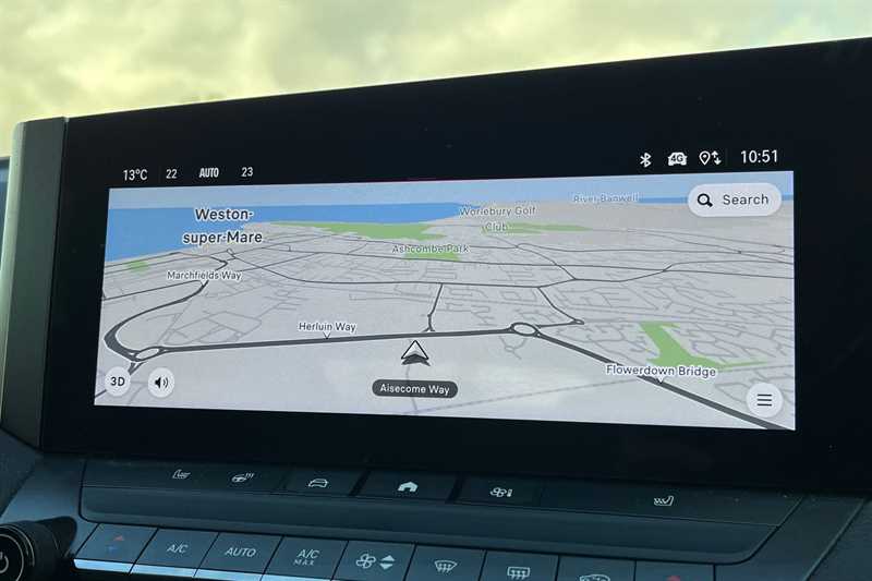 Used Vauxhall Astra 2024 for sale - 77430664: Photo 18