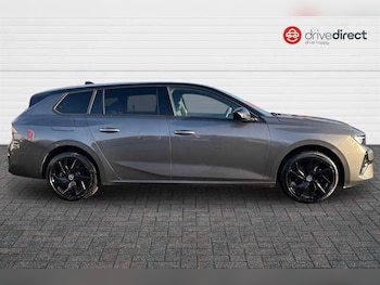 Used Vauxhall Astra undefined for sale - 77430664: Photo