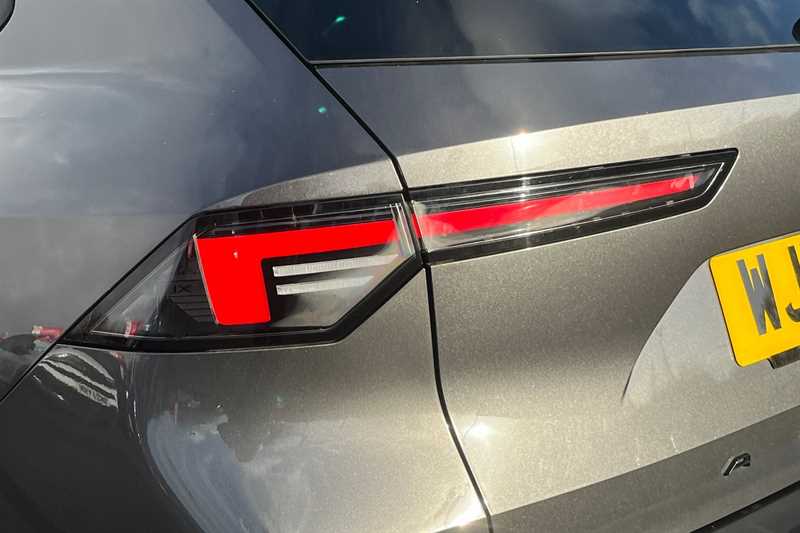 Used Vauxhall Astra 2024 for sale - 77430664: Photo 31