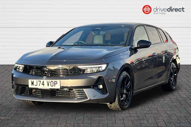 Used Vauxhall Astra 2024 for sale - 77430664: Photo 7