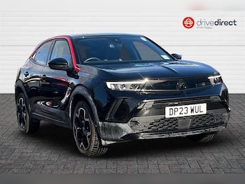 Used Vauxhall Mokka 2023 for sale - 75917137: Photo