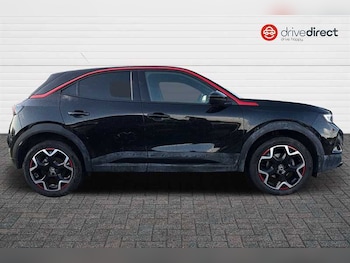 Used Vauxhall Mokka 2023 for sale - 75917137: Photo