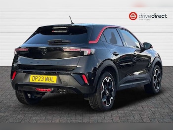 Used Vauxhall Mokka 2023 for sale - 75917137: Photo