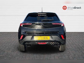 Used Vauxhall Mokka 2023 for sale - 75917137: Photo