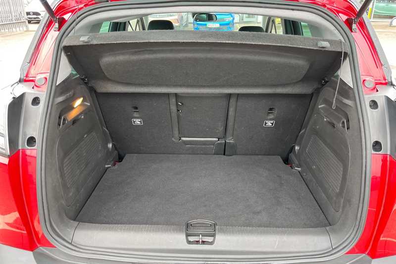 Used Vauxhall Crossland 2022 for sale - 76733966: Photo 25