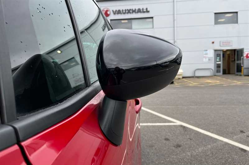 Used Vauxhall Crossland 2022 for sale - 76733966: Photo 35