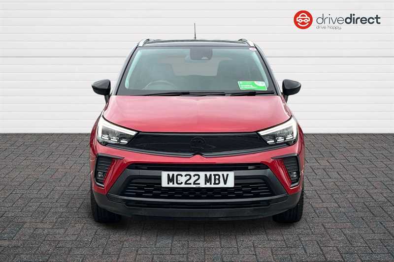 Used Vauxhall Crossland 2022 for sale - 76733966: Photo 8