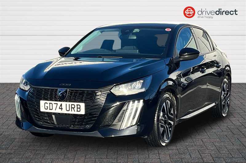 Used Peugeot 208 2025 for sale - 77772562: Photo 7