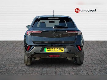 Used Vauxhall Mokka Electric 2023 for sale - 79189750: Photo