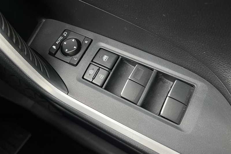 Used Toyota RAV4 2019 for sale - 78119391: Photo 16