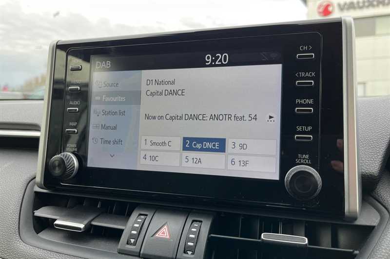 Used Toyota RAV4 2019 for sale - 78119391: Photo 17